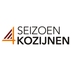 4 Seizoen Kozijnen Logo