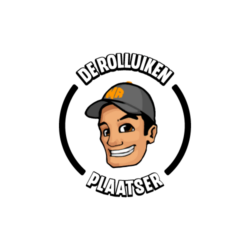 De Rolluiken Plaatser logo