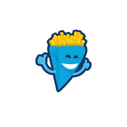 Frietfestijn logo