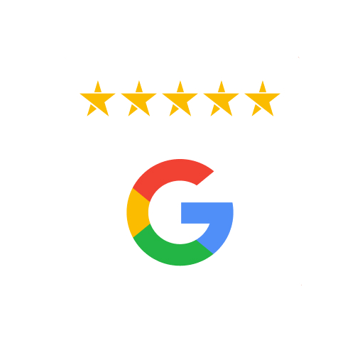 Google Reviews Logo