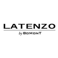 Latenzo by Bomont Logo