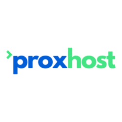 ProsHost logo