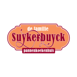 Suykerbuyck logo