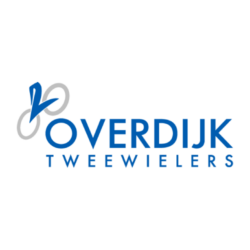 Van Overdijk Tweewielers logo