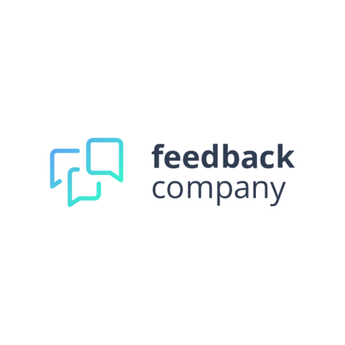 The Feedback Company Logo