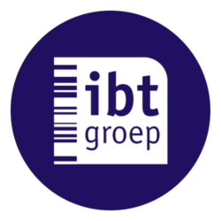 IBT Groep Logo