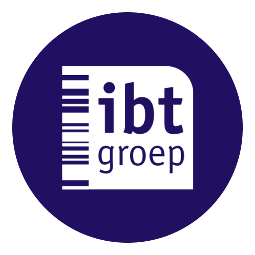 IBT Groep Logo