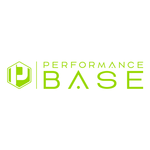Performance Base Logo