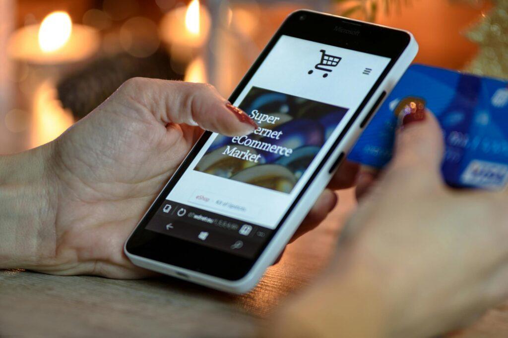 Online Marketing uitbesteden