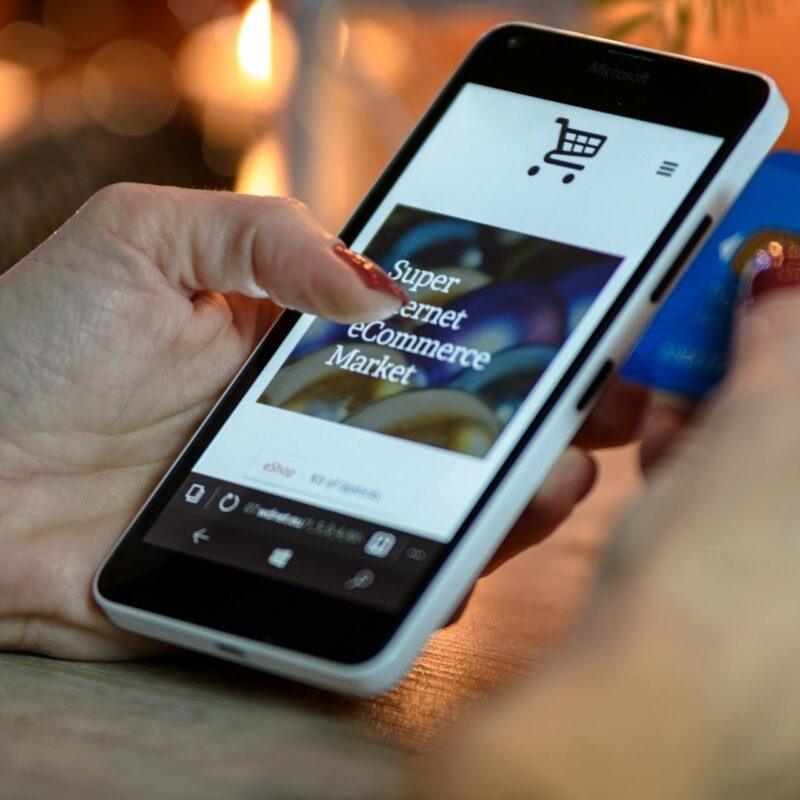 Online Marketing uitbesteden