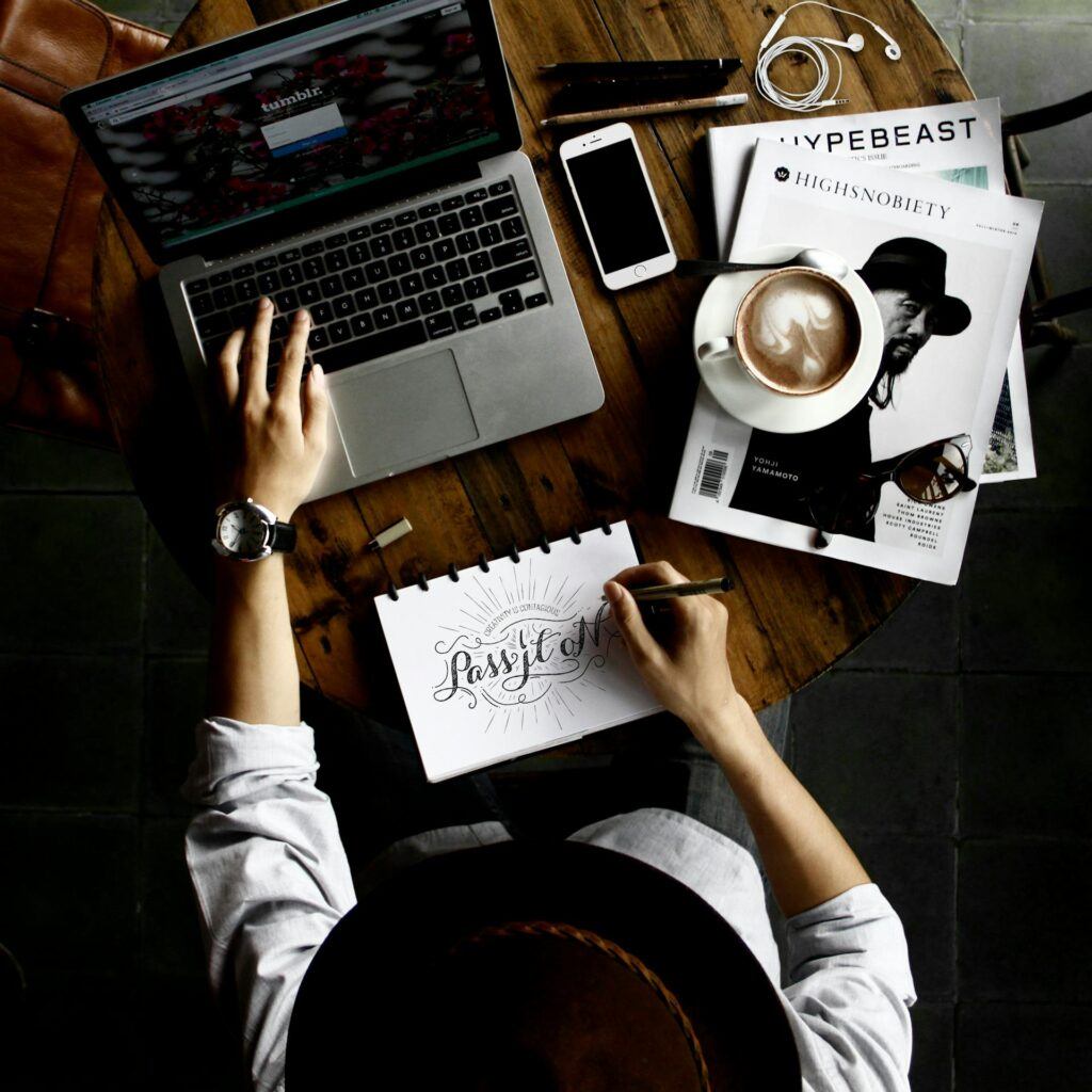 Responsief webdesign