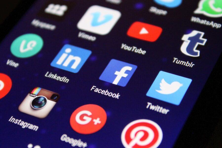 Social Media Advertising