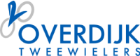 Overdijk Tweewielers logo