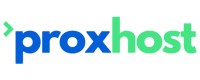 Proxhost - Logo
