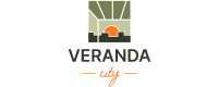 Veranda City - Logo