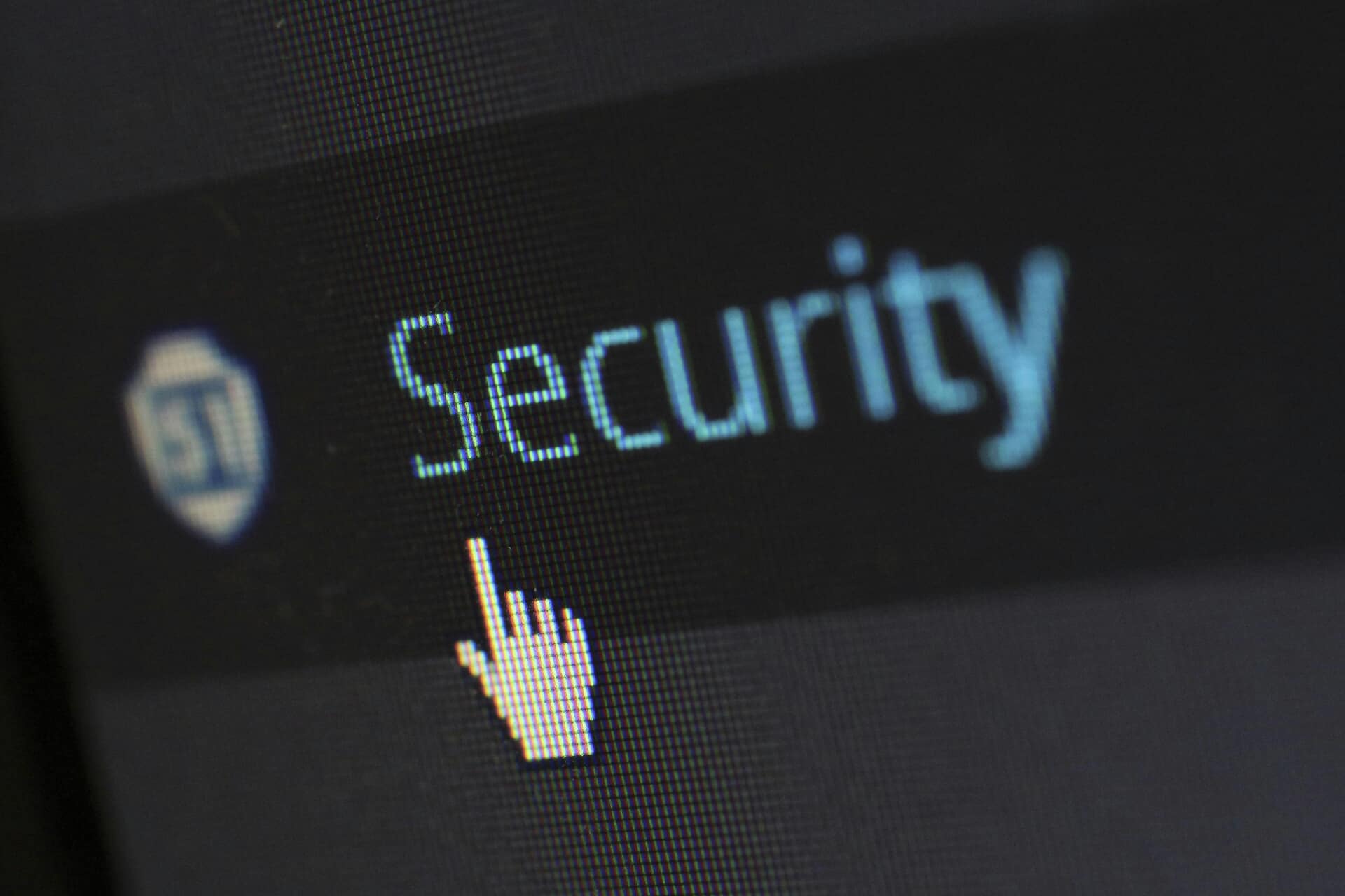 Website beveiliging voor MKB ondernemers