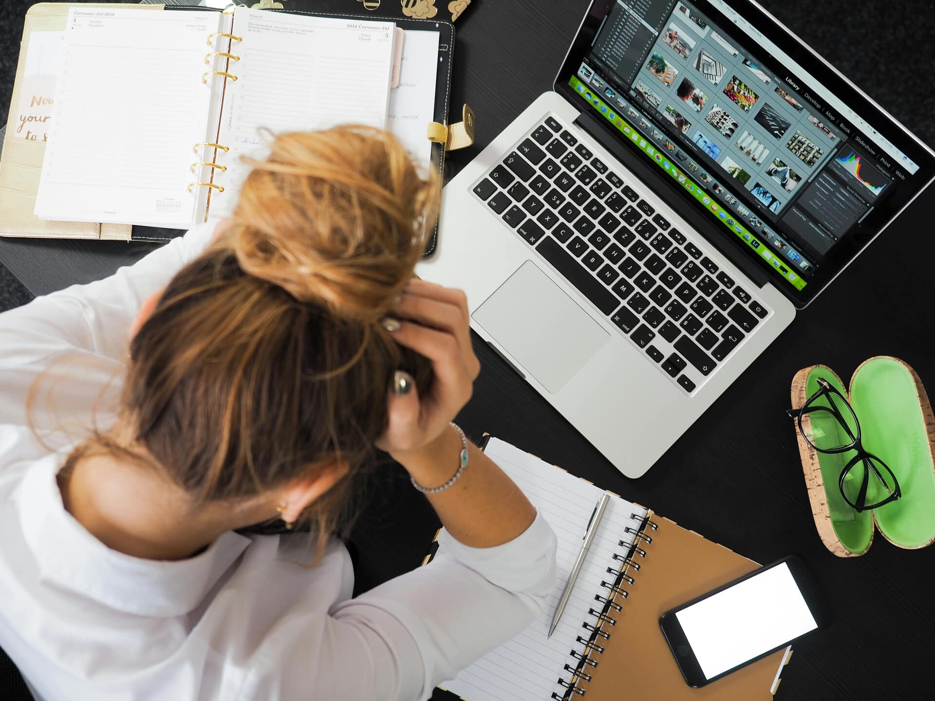 Contentmarketing strategie voor MKB websites