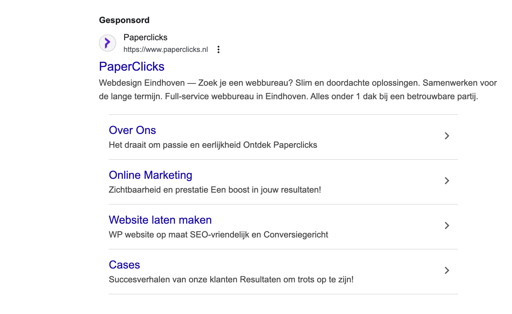 Advertentie extensies effectief inzetten in Google Ads