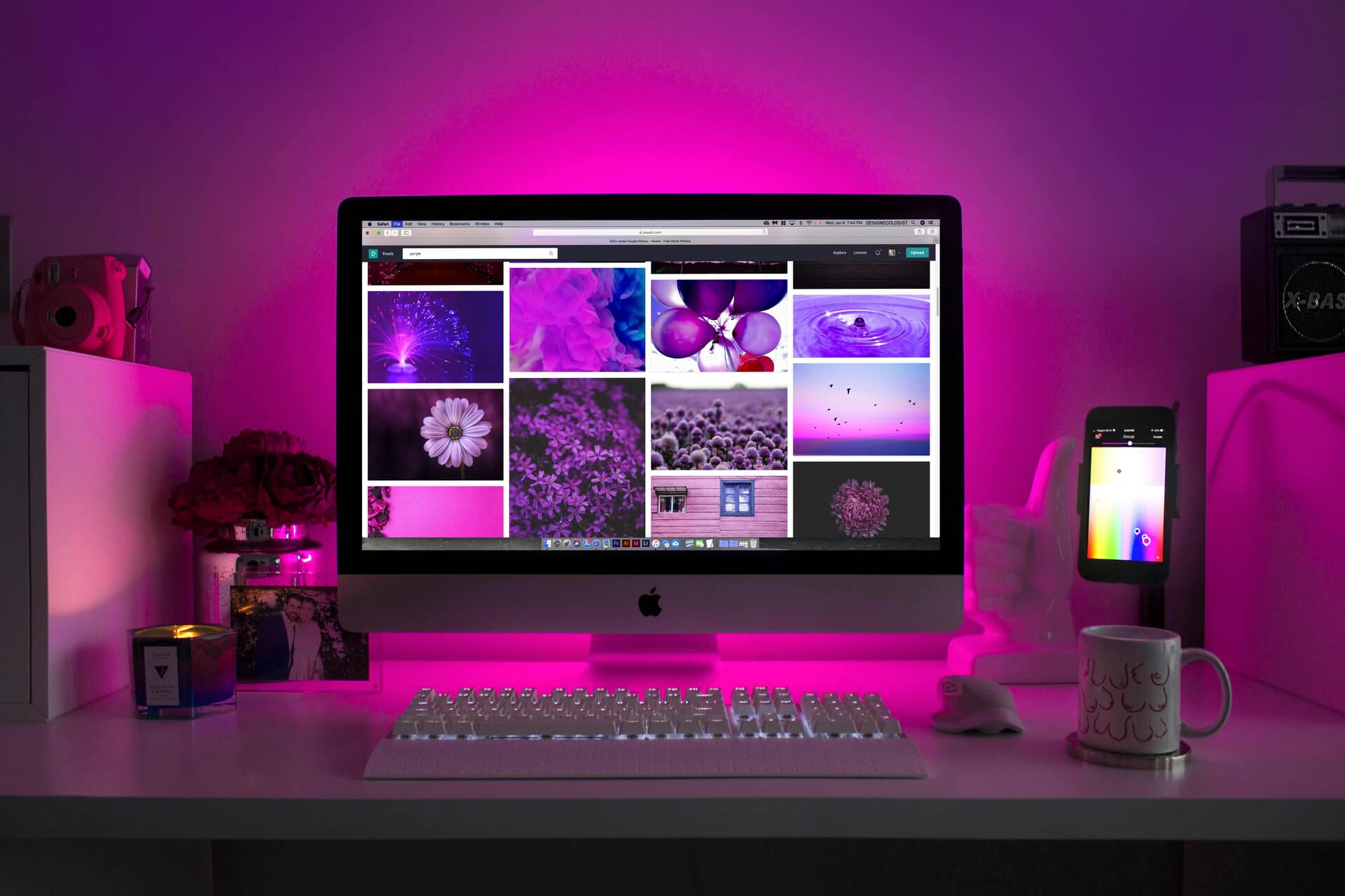 Website herstructureren voor betere SEO resultaten