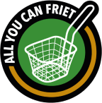 Logo van All You Can Friet