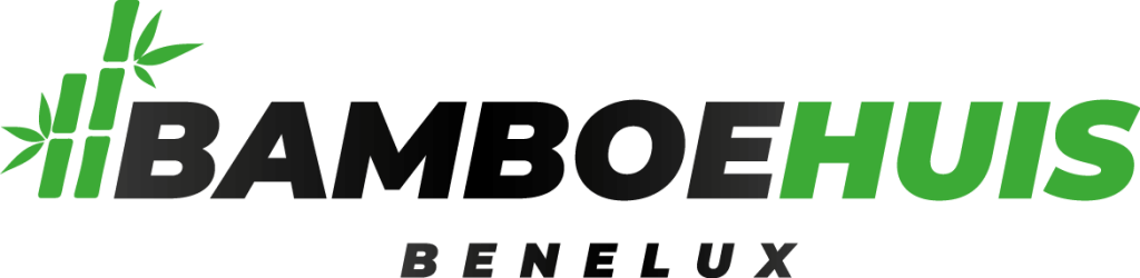 Bamboehuis-Benelux-logo Logo van Bamboehuis Benelux
