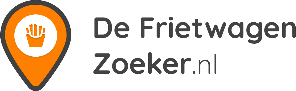 De-Frietwagen-Zoeker-logo Logo van De Frietwagen Zoeker