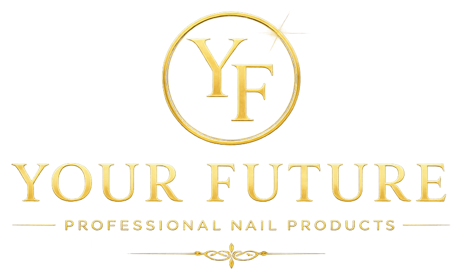 Future-Nails-logo Logo van Future Nails