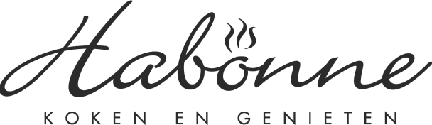 Habonne-logo Logo van Habonne