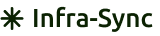 Logo van Infra-Sync