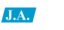 JAJA-Lijstenmakerij-logo-volledig Logo van J.A.J.A. Lijstenmakerij