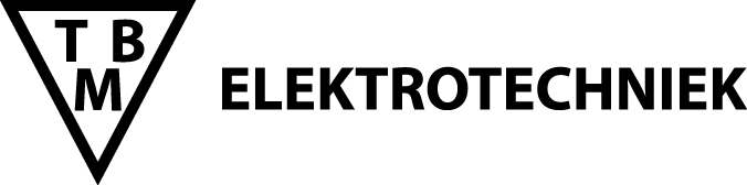 TBM-Elektrotechniek-logo Logo van TBM Elektrotechniek
