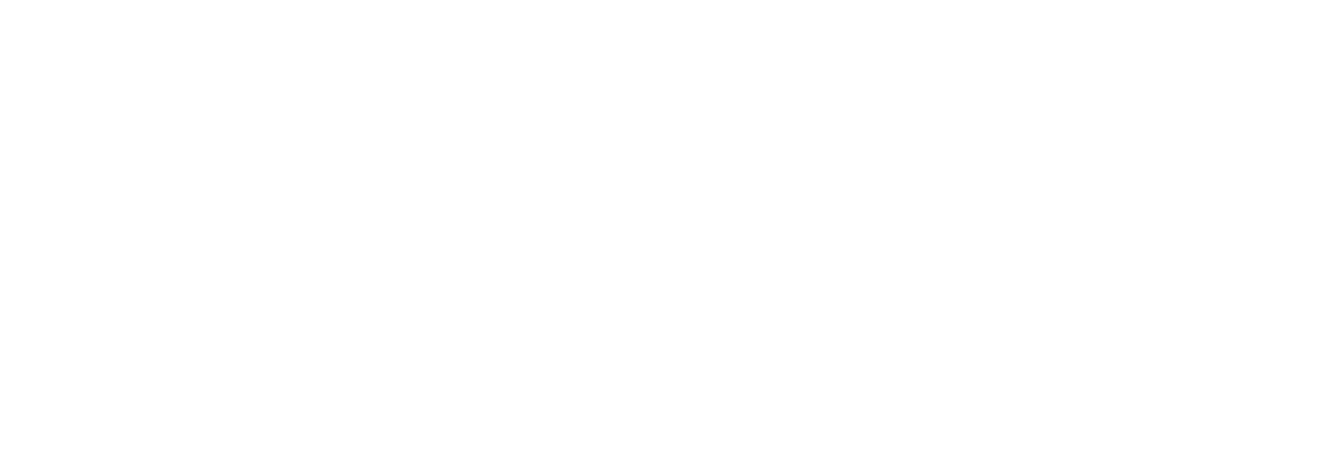 Logo van Veranda City in wit