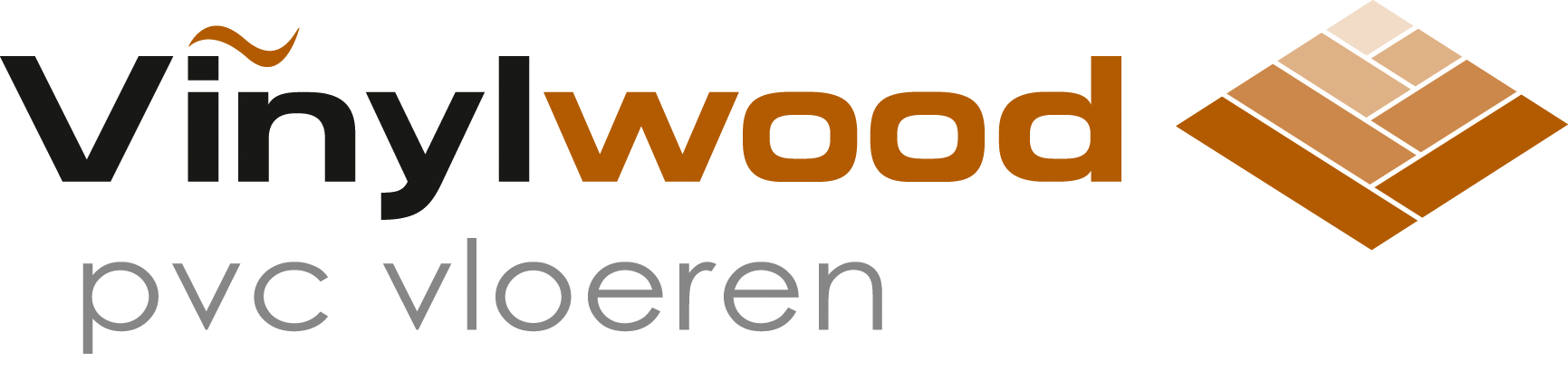 Logo van Vinylwood