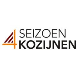 4 Seizoen Kozijnen Logo