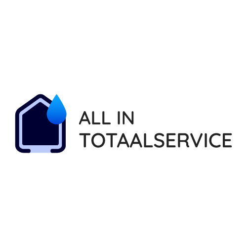 All in Totaalservice logo