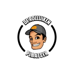 De Rolluiken Plaatser logo