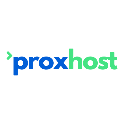 ProsHost logo