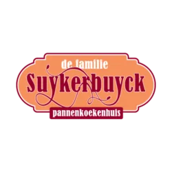 Suykerbuyck logo