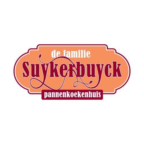 Suykerbuyck logo