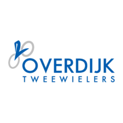 Van Overdijk Tweewielers logo
