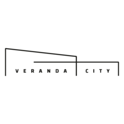 Veranda City logo