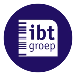 IBT Groep Logo