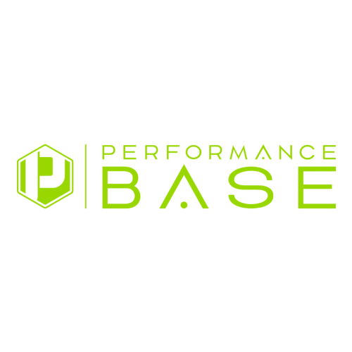 Performance Base Logo