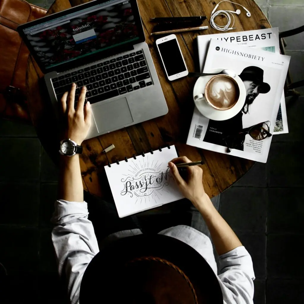 Responsief webdesign