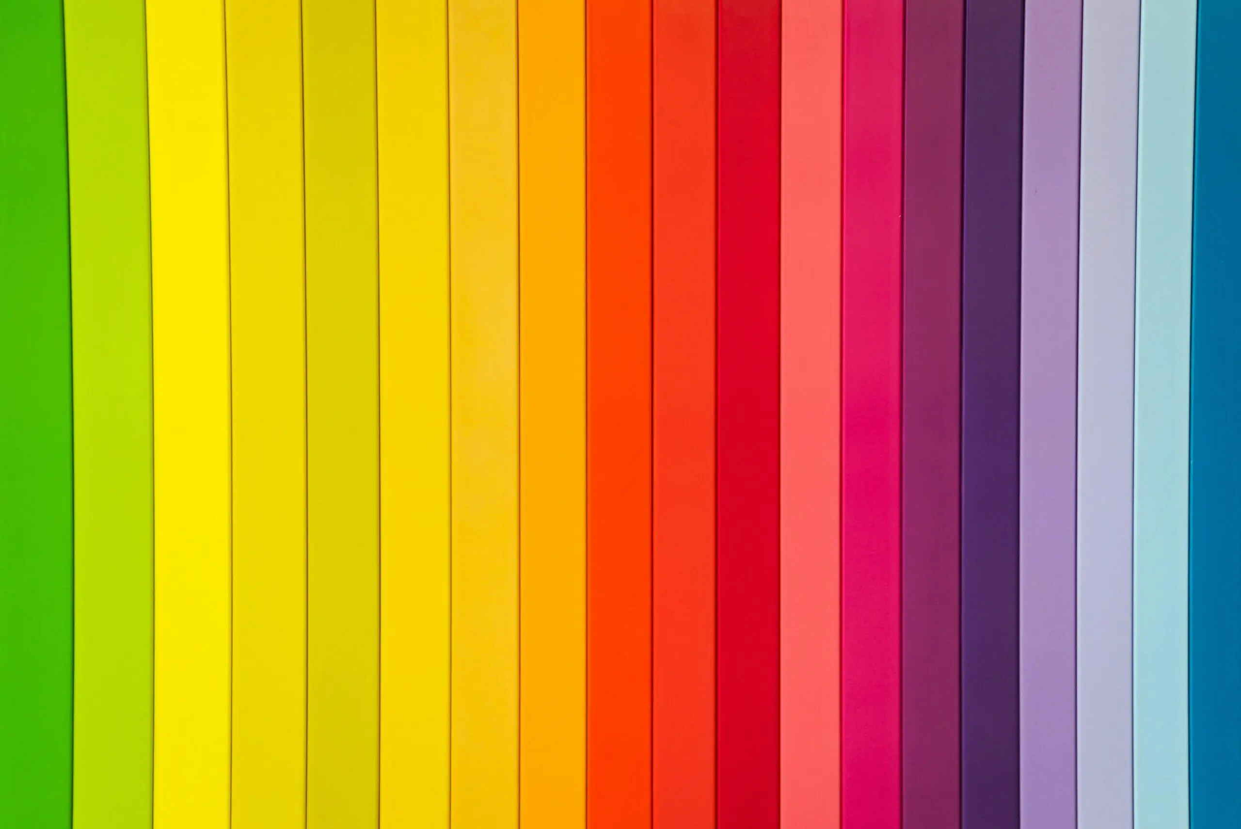 Kleurentheorie: Hoe Werken Kleuren Samen?