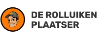 De Rolluiken Plaatser - Logo