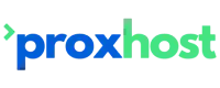 Proxhost - Logo