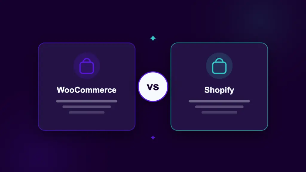 WooCommerce of Shopify: welk platform past bij jouw webshop?