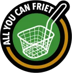 Logo van All You Can Friet