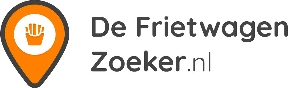 Logo van De Frietwagen Zoeker